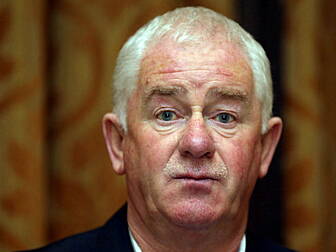 Cabinteely FC confirm Pat Devl...